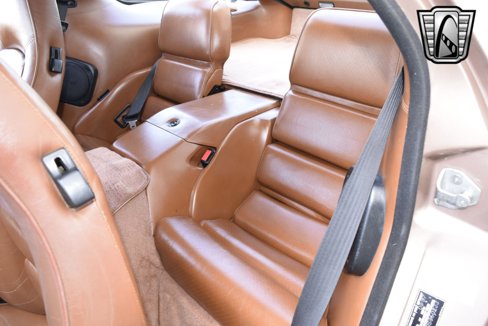 Used 1988 Porsche 928 S4 image 20
