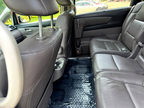Used 2011 Honda Odyssey Touring image 37