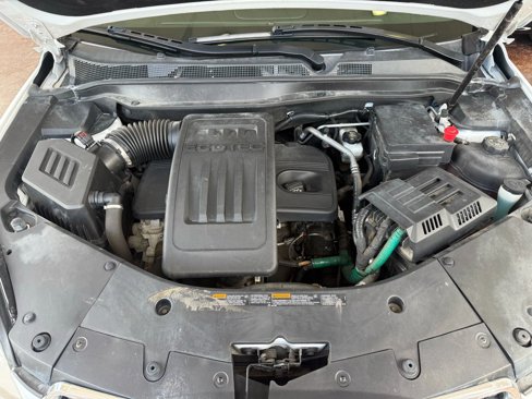 Used 2014 Chevrolet Equinox LS image 22