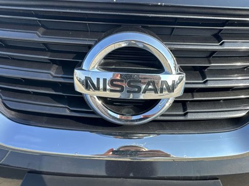 Used 2017 Nissan Altima 2.5 SL w/ Moonroof Package image 31