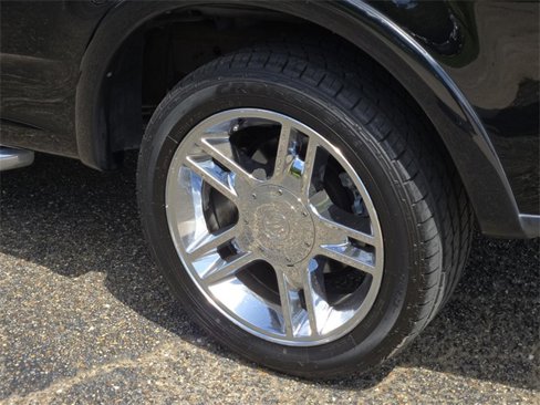 Used 2002 Ford F150 Harley-Davidson image 14