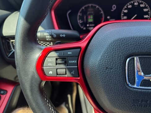 Used 2022 Honda Civic Sport image 17