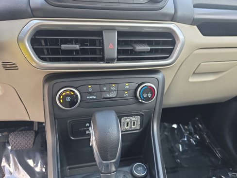 Used 2021 Ford EcoSport S image 13