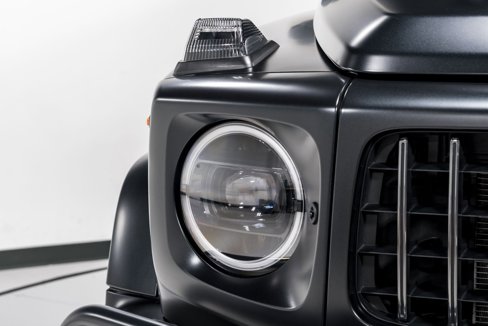 Used 2022 Mercedes-Benz G 63 AMG 4MATIC image 45