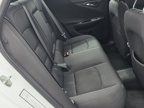 Used 2023 Chevrolet Malibu LT image 24