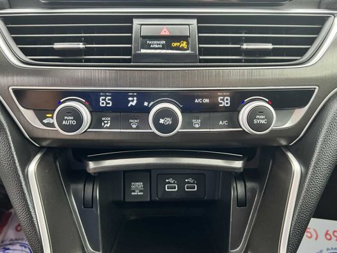 Used 2021 Honda Accord LX image 38