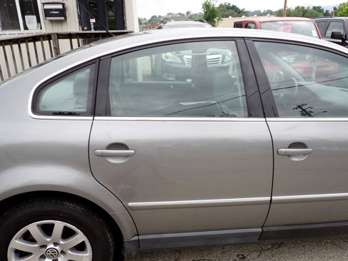 Used 2003 Volkswagen Passat GLS image 26