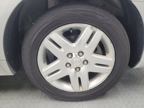Used 2013 Chevrolet Impala LT w/ LT Sunroof Package image 31