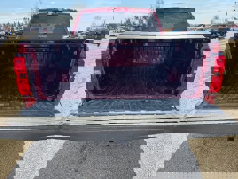 Used 2018 Chevrolet Silverado 1500 LT w/ All Star Edition image 26