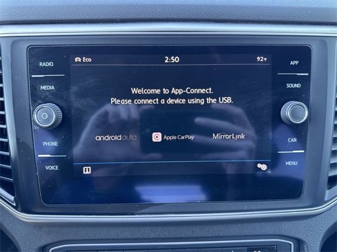 Used 2019 Volkswagen Atlas SE image 16