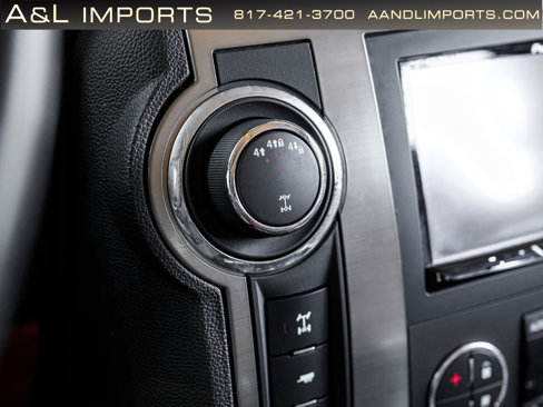 Used 2008 HUMMER H2 image 50