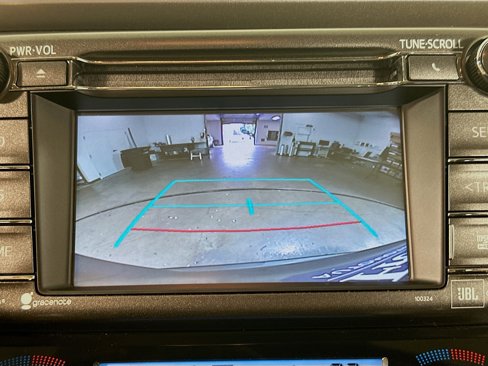 Used 2015 Toyota RAV4 Limited image 14