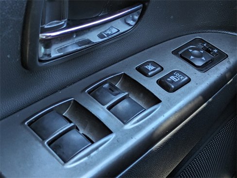 Used 2018 Mitsubishi Outlander Sport ES image 22