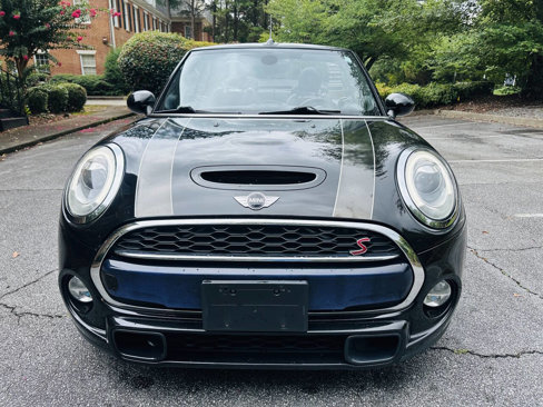 Used 2017 MINI Cooper S image 4