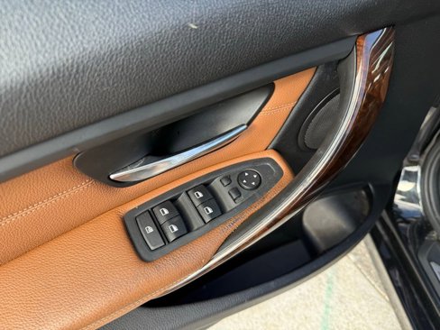Used 2014 BMW 328i Sedan image 10