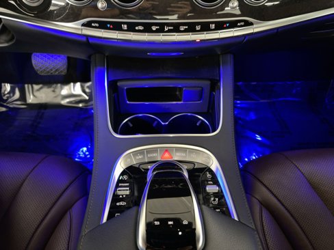 Used 2019 Mercedes-Benz S 450 Sedan image 26