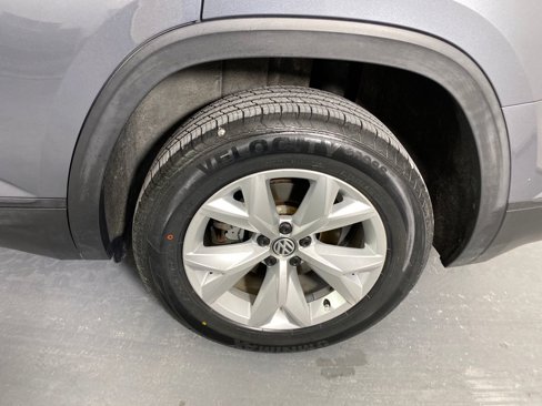 Used 2019 Volkswagen Atlas SE w/ Towing Package image 31