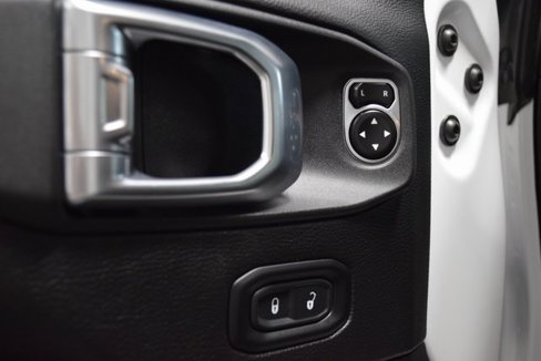 Used 2020 Jeep Gladiator Rubicon image 34