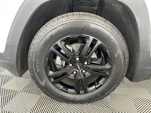 Certified 2023 GMC Terrain AT4 w/ Infotainment Package II image 12