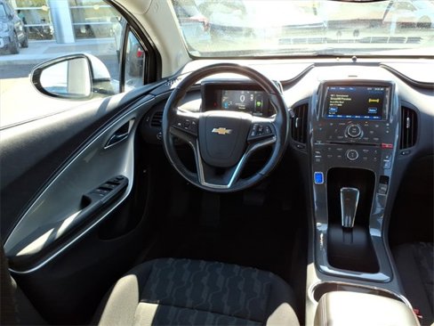 Used 2015 Chevrolet Volt image 17