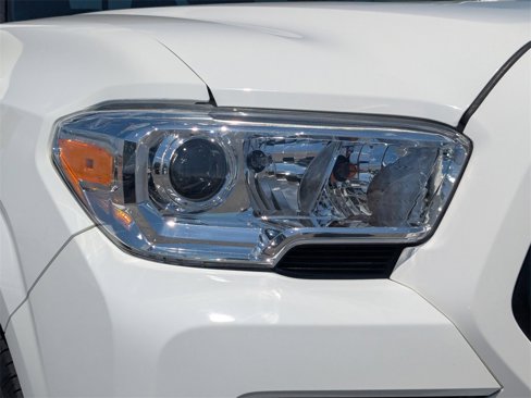 Used 2023 Toyota Tacoma SR5 image 10
