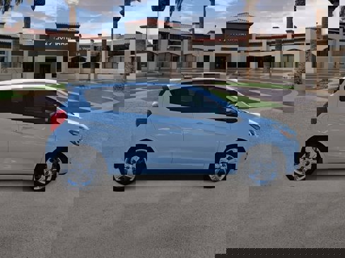 Used 2021 Chevrolet Spark LS image 9