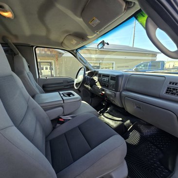 Used 2004 Ford F250 XLT image 13