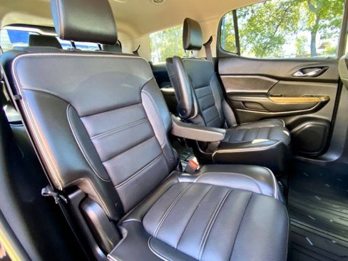 Used 2019 GMC Acadia Denali w/ Technology Package image 16