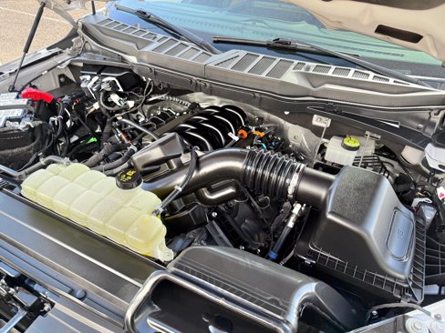 Used 2023 Ford F150 XLT image 15