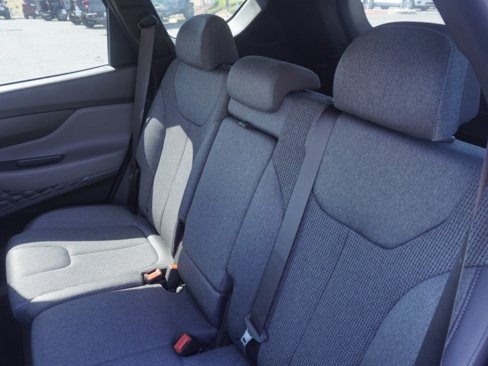 Used 2020 Hyundai Santa Fe SEL image 22