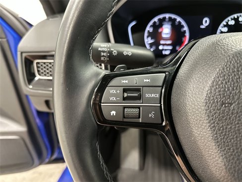 Used 2022 Honda Civic Sport image 36