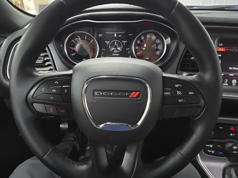 Used 2016 Dodge Challenger R/T w/ Sound Group image 16