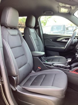 Used 2023 Chevrolet TrailBlazer RS w/ Convenience Package image 26