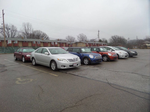 Used 2011 BMW 328i xDrive Sedan image 35