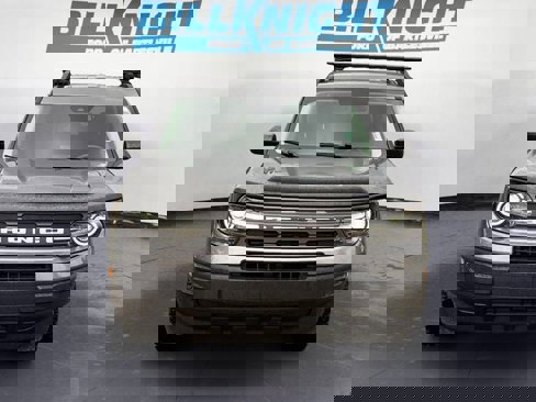 Used 2023 Ford Bronco Sport Big Bend image 8