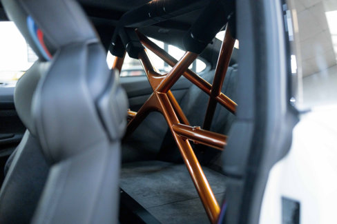 Used 2016 BMW M4 GTS image 58