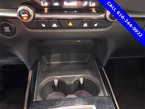 Used 2021 MAZDA CX-30 AWD 2.5 S w/ Premium Package image 15