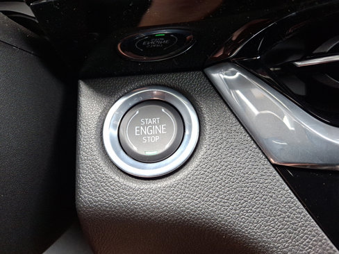 New 2025 Buick Envista Sport Touring w/ Convenience I Package image 20