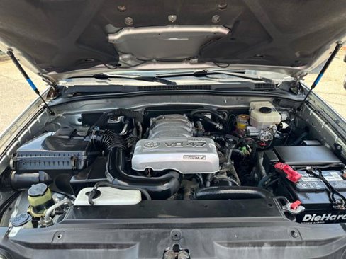 Used 2003 Toyota 4Runner Sport image 22