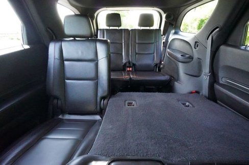 Used 2022 Dodge Durango R/T image 29