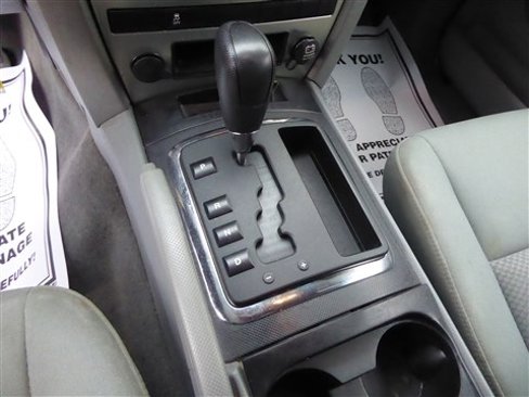 Used 2005 Jeep Grand Cherokee Laredo w/ Cargo Convenience Group image 11