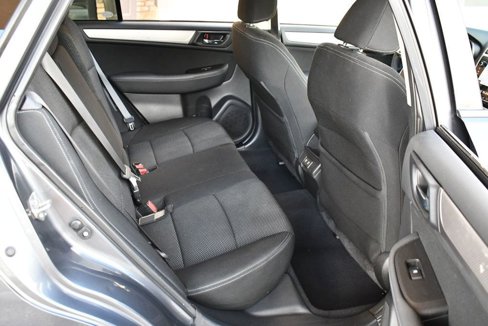 Used 2019 Subaru Outback 2.5i Premium w/ Popular Package #2 image 18