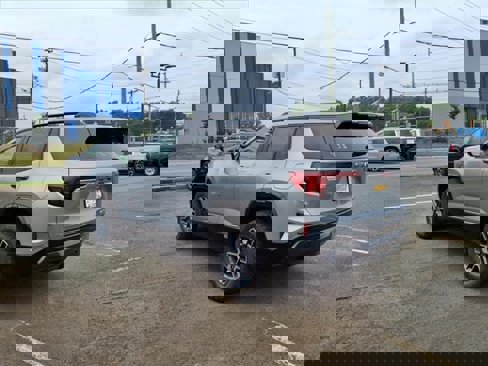 New 2026 GMC Terrain AT4 w/ Convenience Package III image 4
