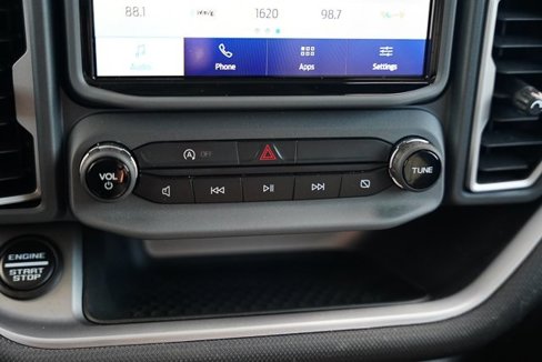 Used 2021 Ford Bronco Sport Big Bend image 17