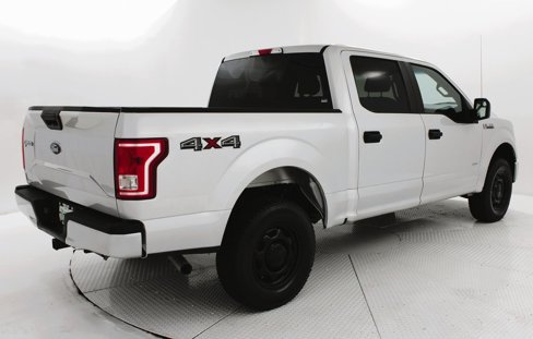 Used 2017 Ford F150 XL w/ Trailer Tow Package w/101A image 7