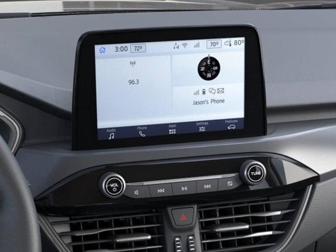New 2025 Ford Escape Active w/ Cold Weather Package image 33