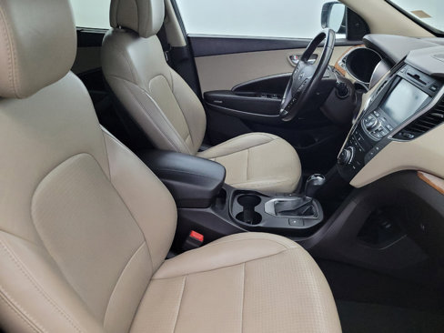Used 2014 Hyundai Santa Fe Sport 2.0T w/ Navigation Package 06 image 21