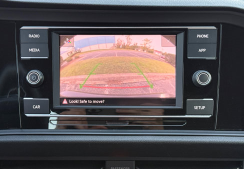 Used 2019 Volkswagen Jetta S w/ Driver Assistance Package image 11