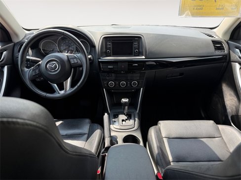 Used 2014 MAZDA CX-5 Grand Touring image 10