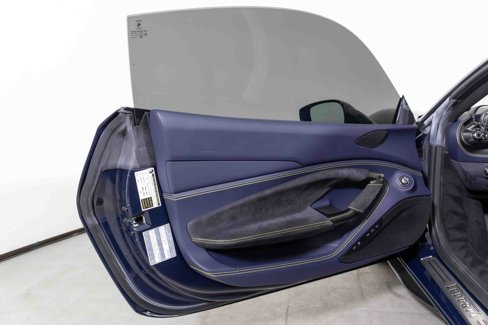 Certified 2022 Ferrari F8 Tributo image 37